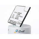 Аккумуляторная батарея BAT-E10(1ICP4/58/71) для телефонов, смартфонов Acer. Артикул iB-M1193.Емкость (mAh): 2300. Напряжение (V): 3,8