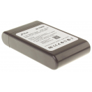 Аккумуляторная батарея 912433-04 для пылесосов Dyson. Артикул iB-T909.Емкость (mAh): 1500. Напряжение (V): 22,2