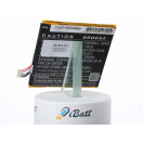 Аккумуляторная батарея C11P1309 для телефонов, смартфонов Asus. Артикул iB-M1321.Емкость (mAh): 3200. Напряжение (V): 3,8