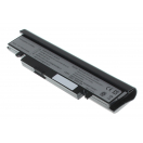 Аккумуляторная батарея для ноутбука Samsung NC110-A0D. Артикул iB-A402.Емкость (mAh): 6600. Напряжение (V): 7,4