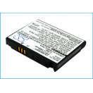 Аккумуляторная батарея SAMU940BATS для телефонов, смартфонов Verizon. Артикул iB-M2774.Емкость (mAh): 1000. Напряжение (V): 3,7