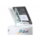 Аккумуляторная батарея BAT-A12(1ICP4/51/65) для телефонов, смартфонов Acer. Артикул iB-M913.Емкость (mAh): 2000. Напряжение (V): 3,8