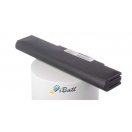 Аккумуляторная батарея для ноутбука Asus S6F Leather. Артикул iB-A167H.Емкость (mAh): 5200. Напряжение (V): 11,1