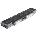 Аккумуляторная батарея VGP-BPS9/B для ноутбуков Sony. Артикул iB-A575H.Емкость (mAh): 5200. Напряжение (V): 11,1