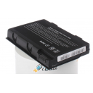Аккумуляторная батарея CL4395B.082 для ноутбуков Toshiba. Артикул iB-A540.Емкость (mAh): 4400. Напряжение (V): 14,4