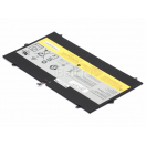 Аккумуляторная батарея для ноутбука IBM-Lenovo IdeaPad Yoga 3 Pro M5Y71 80HE00R8RK. Артикул iB-A1055.Емкость (mAh): 5900. Напряжение (V): 7,6