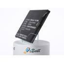 Аккумуляторная батарея iBatt iB-M2386 для телефонов, смартфонов NubiaЕмкость (mAh): 4900. Напряжение (V): 3,85