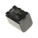 Аккумуляторная батарея BN-VG108USM для фотоаппаратов и видеокамер JVC. Артикул iB-F170.Емкость (mAh): 2700. Напряжение (V): 3,7