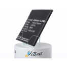 Аккумуляторная батарея BU15 для телефонов, смартфонов Meizu. Артикул iB-M2260.Емкость (mAh): 3200. Напряжение (V): 3,85