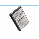 Аккумуляторная батарея AB553443BE для телефонов, смартфонов Samsung. Артикул iB-M2634.Емкость (mAh): 900. Напряжение (V): 3,7