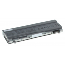 Аккумуляторная батарея для ноутбука Dell Latitude E6400 ATG. Артикул 11-1509.Емкость (mAh): 6600. Напряжение (V): 11,1