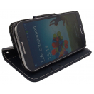 Аккумуляторная батарея для телефона, смартфона Samsung Galaxy S IV. Артикул iB-M534.Емкость (mAh): 5200. Напряжение (V): 3,7