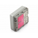 Аккумуляторная батарея DZ-BP14SW для фотоаппаратов и видеокамер Panasonic. Артикул iB-F359.Емкость (mAh): 800. Напряжение (V): 7,4