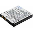 Аккумуляторная батарея iBatt iB-M2837 для телефонов, смартфонов SharpЕмкость (mAh): 700. Напряжение (V): 3,7