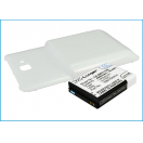 Аккумуляторная батарея iBatt iB-M1360 для телефонов, смартфонов SamsungЕмкость (mAh): 4500. Напряжение (V): 3,7