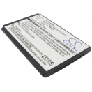 Аккумуляторная батарея iBatt iB-M2621 для телефонов, смартфонов SamsungЕмкость (mAh): 750. Напряжение (V): 3,7
