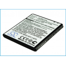 Аккумуляторная батарея для телефона, смартфона Samsung Celox. Артикул iB-M2691.Емкость (mAh): 1400. Напряжение (V): 3,7
