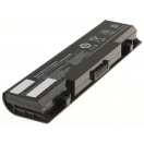 Аккумуляторная батарея RM791 для ноутбуков Dell. Артикул 11-11437.Емкость (mAh): 4400. Напряжение (V): 11,1