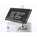 Аккумуляторная батарея iBatt iB-M1998 для телефонов, смартфонов HuaweiЕмкость (mAh): 2300. Напряжение (V): 3,8