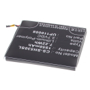 Аккумуляторная батарея XN-1BT36 для телефонов, смартфонов Sharp. Артикул iB-M853.Емкость (mAh): 1950. Напряжение (V): 3,7