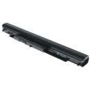 Аккумуляторная батарея для ноутбука HP-Compaq 15-af122ur. Артикул 11-11028.Емкость (mAh): 2200. Напряжение (V): 10,95