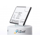 Аккумуляторная батарея BAT-A12 для телефонов, смартфонов Acer. Артикул iB-M913.Емкость (mAh): 2000. Напряжение (V): 3,8