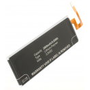 Аккумуляторная батарея iBatt iB-M2867 для телефонов, смартфонов Sony EricssonЕмкость (mAh): 2600. Напряжение (V): 3,8