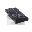 Аккумуляторная батарея для ноутбука MSI CX620-049. Артикул iB-A441H.Емкость (mAh): 7200. Напряжение (V): 11,1