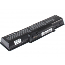 Аккумуляторная батарея для ноутбука Acer Aspire 5735Z-423G25MN. Артикул 11-1104.Емкость (mAh): 4400. Напряжение (V): 11,1