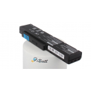Аккумуляторная батарея для ноутбука Packard Bell EasyNote MH45-M-020. Артикул iB-A843.Емкость (mAh): 4400. Напряжение (V): 11,1