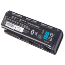 Аккумуляторная батарея для ноутбука Toshiba L855-135. Артикул iB-A454X.Емкость (mAh): 6800. Напряжение (V): 10,8