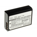 Аккумуляторная батарея iBatt iB-F130 для фотокамер и видеокамер CanonЕмкость (mAh): 950. Напряжение (V): 7,4