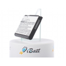 Аккумуляторная батарея iBatt iB-M410 для телефонов, смартфонов BlackberryЕмкость (mAh): 1200. Напряжение (V): 3,7