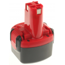 Аккумуляторная батарея BAT001 для электроинструмента Bosch. Артикул iB-T178.Емкость (mAh): 2100. Напряжение (V): 9,6