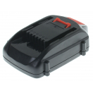 Аккумуляторная батарея для электроинструмента Worx WG163E. Артикул iB-T332.Емкость (mAh): 2000. Напряжение (V): 18