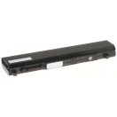 Аккумуляторная батарея для ноутбука Toshiba Satellite R830-14U. Артикул 11-1345.Емкость (mAh): 4400. Напряжение (V): 10,8