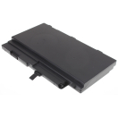 Аккумуляторная батарея для ноутбука HP-Compaq ZBook 17 G4-1RR26ES. Артикул iB-A1707.Емкость (mAh): 8300. Напряжение (V): 11,4