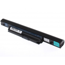 Аккумуляторная батарея для ноутбука Acer Aspire 4820TG-434G50Mn. Артикул 11-1242.Емкость (mAh): 6600. Напряжение (V): 11,1