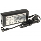 Блок питания (адаптер питания) для ноутбука Sony VAIO VGN-T71B/L. Артикул iB-R125. Напряжение (V): 16