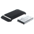 Аккумуляторная батарея для телефона, смартфона Motorola XT535. Артикул iB-M2281.Емкость (mAh): 2800. Напряжение (V): 3,7