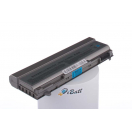 Аккумуляторная батарея для ноутбука Dell Latitude E6410 ATG. Артикул iB-A509H.Емкость (mAh): 7800. Напряжение (V): 11,1