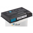 Аккумуляторная батарея iBatt iB-A147H для ноутбука AcerЕмкость (mAh): 5200. Напряжение (V): 14,8