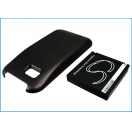 Аккумуляторная батарея BL-48LN для телефонов, смартфонов LG. Артикул iB-M2223.Емкость (mAh): 2400. Напряжение (V): 3,7