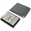 Аккумуляторная батарея для телефона, смартфона Asus MyPal A632. Артикул iB-M110.Емкость (mAh): 2200. Напряжение (V): 3,7