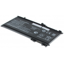 Аккумуляторная батарея для ноутбука HP-Compaq 15-ax032TX. Артикул 11-11508.Емкость (mAh): 3500. Напряжение (V): 11,55