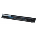 Аккумуляторная батарея для ноутбука Dell Vostro V131-0247. Артикул iB-A354.Емкость (mAh): 4400. Напряжение (V): 11,1