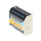Аккумуляторная батарея iBatt iB-F417 для фотокамер и видеокамер FujiFilmЕмкость (mAh): 500. Напряжение (V): 6
