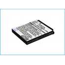 Аккумуляторная батарея для телефона, смартфона Sagem my721x. Артикул iB-M2610.Емкость (mAh): 700. Напряжение (V): 3,7