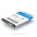 Аккумуляторная батарея BST3108BEC/STD для телефонов, смартфонов Samsung. Артикул C1.01.414.Емкость (mAh): 1000. Напряжение (V): 3,6