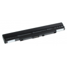 Аккумуляторная батарея для ноутбука Asus UL80Vt-A1. Артикул 11-1171.Емкость (mAh): 4400. Напряжение (V): 14,8